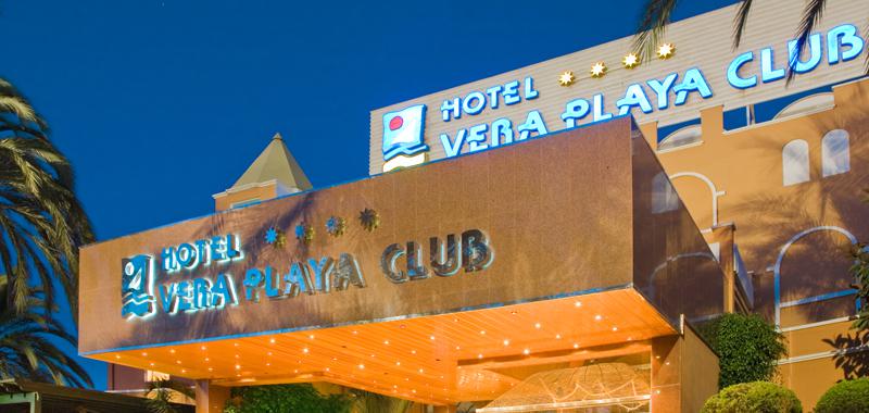 Vera Playa Club Hotel